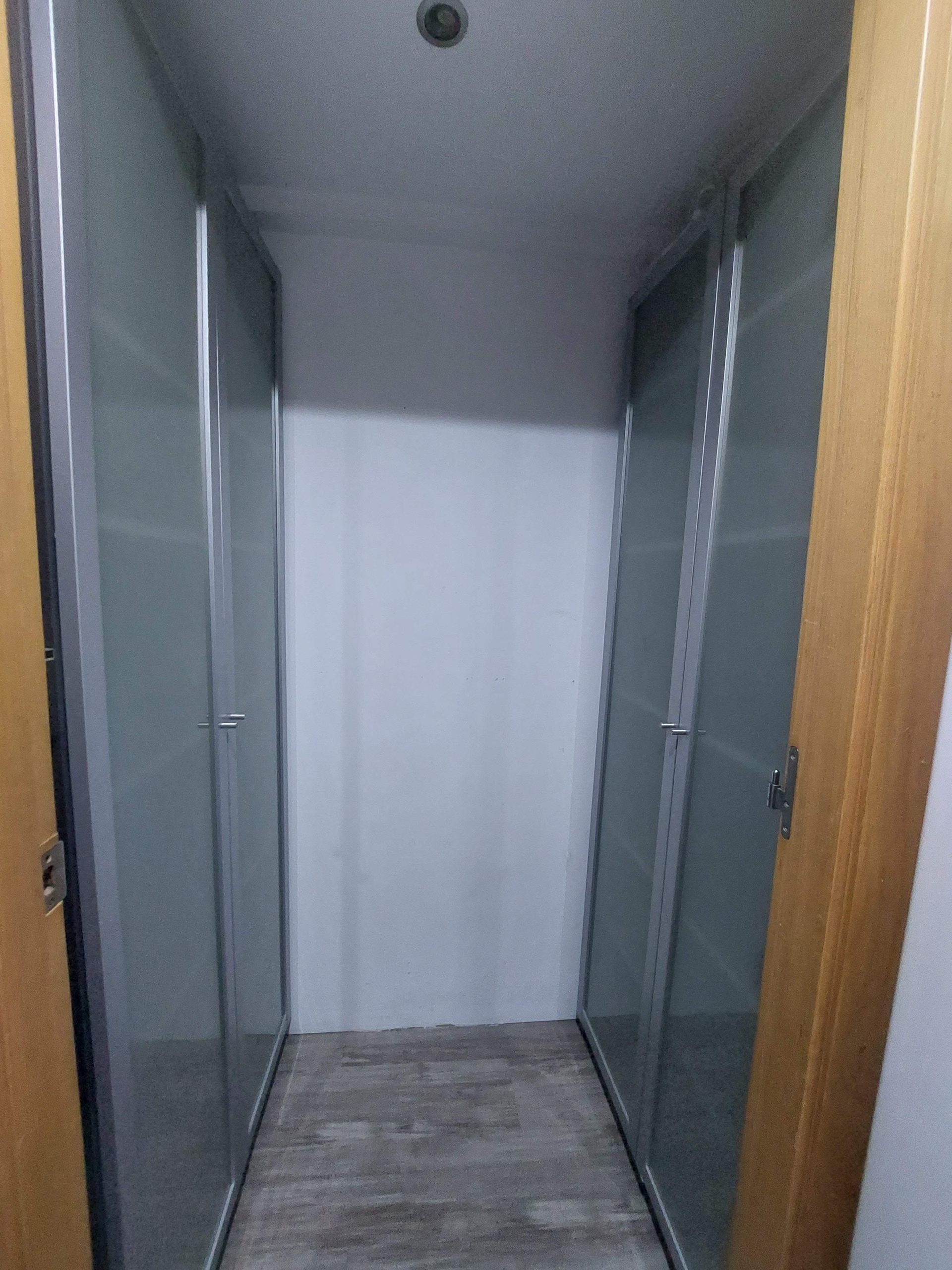 Storage area