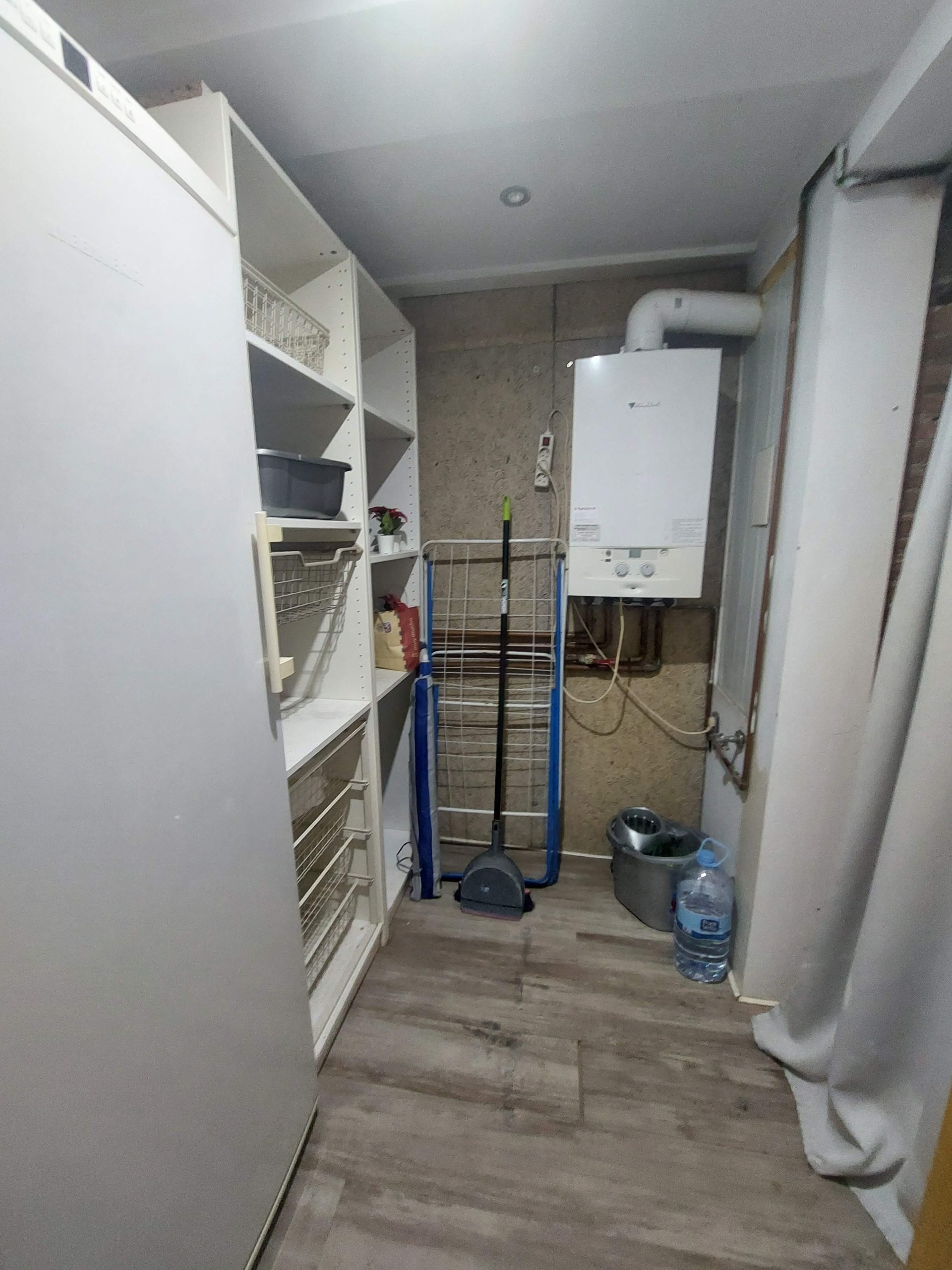 Storage area